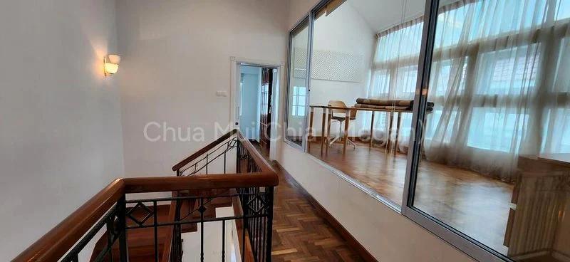 5 Bed Semi-Detached House (Landed) for Rent in  Gentle Villas - Image 10